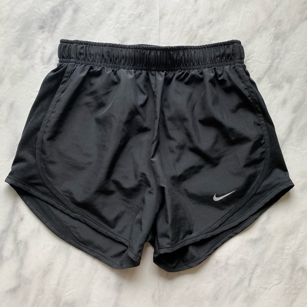 Nike Lined Dri-Fit Short